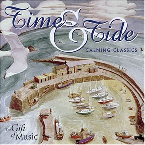 CD-Charts  Search : Time and Tide