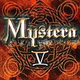 Enigma, Highland, Clannad, Enya, Corrs..by Mystera V (2000)