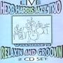 Vol. 2-Relaxin & Groovin
