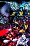 X-Men: Legacy - Divided He Stands TPB (X-Men (Graphic Novels))
