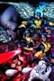 X-Men: Legacy - Divided He Stands