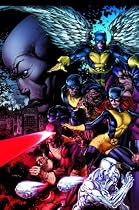 X-Men: Legacy - Divided He Stands TPB (X-Men (Graphic Novels))