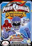 Power Rangers - Operation Overdrive Vol.3 [2007]