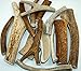 Fresh Montana XXL Antlers Dog Chew, 8 to 10-Inch from Top Dog Chews - Single Antler