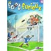 Les foot furieux, Tome 13