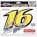 Search Our Specialty Mall : #16 GREG BIFFLE ULTRA NUMBER DECAL