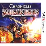 Samurai Warriors 3Ddi Koei Games