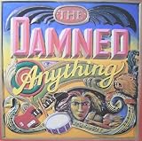 Anything (1986) / Vinyl record [Vinyl-LP]