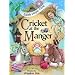 Cricket At The Manger