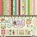 Echo Park Collection Kit 12x12 Life Is Good