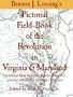 Lossing's Pictorial Field-Book of the Revolution in Virginia & Maryland