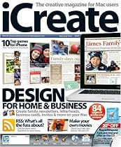 Icreate