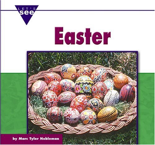 Easter (Let's See Library - Holidays)