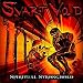Svart-Vold-Spiritual Stronghold cd cover
