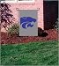 Kansas State Wildcats Mini Garden Window Flag