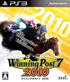 Winning Post 7 2010-イメージ