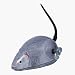 Wind Up Tin Mouse