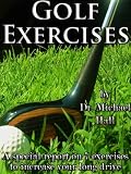 Golf Exercises: A special report on 7 exercises to increase your Long Drive