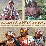 Guides and Gurus - Wales