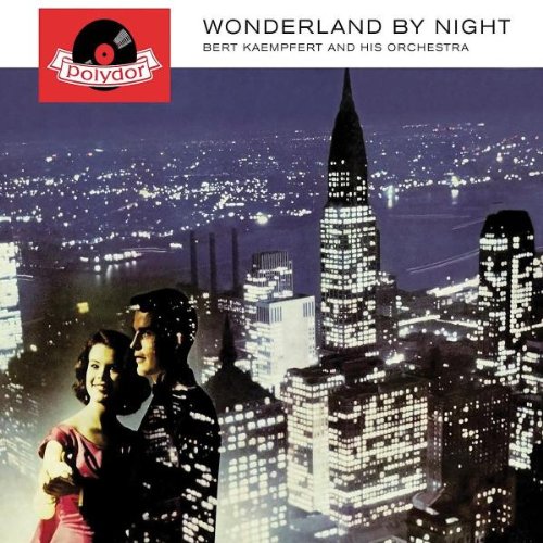Produkt-Bild: Wonderland By Night