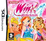  : Winx Club - mission enchantix  best of