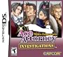Ace Attorney Investigations: Miles Edgeworth