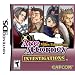 Ace Attorney Investigations: Miles Edgeworth
