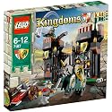 LEGO Kingdoms 7187: Escape from Dragon's Prison