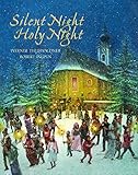 Silent night holy night : a song for the world