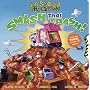 Smash That Trash! (Jon Scieszka's Trucktown)