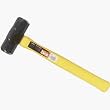 Truper MD-2.5F-D 2-1/2 LB. Engineer's Hammer