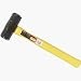 Truper MD-2.5F-D 2-1/2 LB. Engineer's Hammer