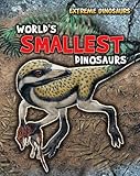 World's smallest dinosaurs