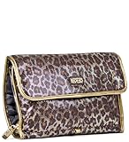 SOHO Claws and Effect Hanging Organizer Cosmetic Bag