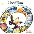 Les Plus Grandes Chansons Des Films. Version Fran�aise