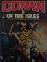 Of the Isles (Conan, Book 12)