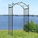 Sean Conway Lattice Arbor