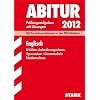 Abitur-Pr�fungsaufgaben Gymnasium Niedersachsen: Abitur-Pr�fungsaufgaben Gymnasium/Gesamtschule Niedersachsen; Englisch 2012, Erh�htes ... �bungsaufgaben mit ausf�hrlichen L�sungen