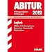 Abitur-Pr�fungsaufgaben Gymnasium Niedersachsen: Abitur-Pr�fungsaufgaben Gymnasium/Gesamtschule Niedersachsen; Englisch 2012, Erh�htes ... �bungsaufgaben mit ausf�hrlichen L�sungen