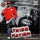 Thizz Nation Volume 27 - Starring Philthy Rich
