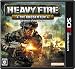 「HEAVY FIRE THE CHOSEN FEW」の画像