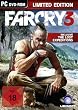 Far Cry 3 - Limited Edition (100% uncut)