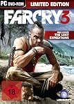 Far Cry 3 - Limited Edition (100% unc...
