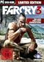 Far Cry 3 - Limited Edition (100% uncut)