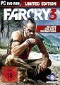 Far Cry 3 - Limited Edition (100% uncut)