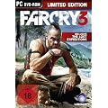Far Cry 3 - Limited Edition (100% uncut)