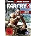 Far Cry 3 - Limited Edition (100% uncut)