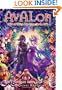 Avalon: Web of Magic Book 8: All's Fairy in Love and War
