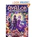 Avalon: Web of Magic Book 8: All's Fairy in Love and War