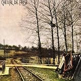 Cheval De Frise